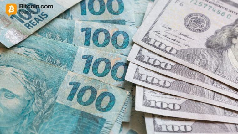 دولت برزیل به بررسی مالیاتگذاری حوالههای استیبلکوین بهعنوان جریانهای ارزی خارجی میپردازد.