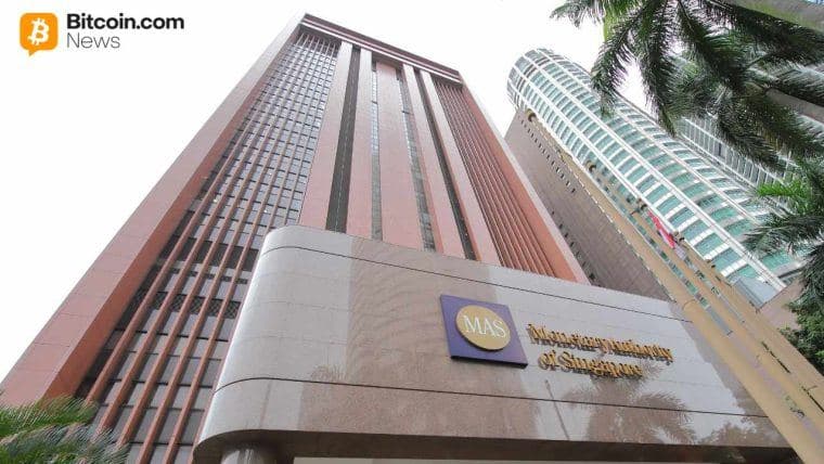 Singapore fullfører rammeverket for stablecoin med forsøk på tokeniserte regninger som driver neste bølge av flytninger