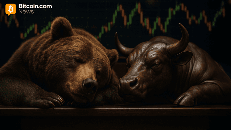 Bitcoin Price Watch: $86K Support Holds — But for How Long?