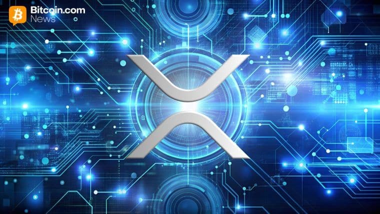 Penghitungan Mundur Dimulai: ETF XRP Mungkin Masuk Pasar AS Minggu Depan