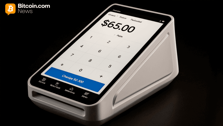 Square เปิดใช้งาน: พ่อค้า 4 ล้านรายสามารถรับการชำระเงินด้วย Bitcoin ได้ทันที