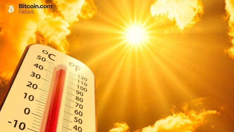 स्ट्रेटेजी MSCI इंडेक्स के दबाव में जबकि सायलर बिटकॉइन फाइनेंस को और अधिक आगे बढ़ाने के लिए प्रेरित करता है।