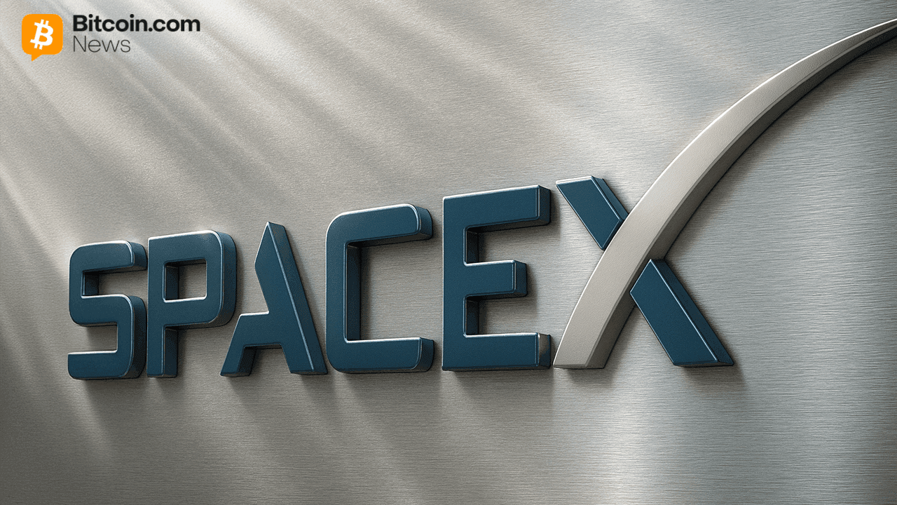 Elon Musk’s SpaceX Ignites Chatter With Another Bitcoin Transfer to New Wallets