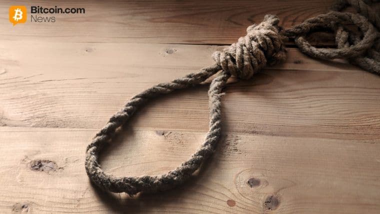 Założyciel Thodex znaleziony martwy w więzieniu w związku z ogromnym skandalem oszustwa kryptowalutowego