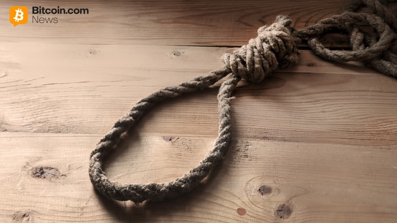 Thodex ustanovitelj najden mrtev v zaporu sredi velike prevare s kriptovalutami