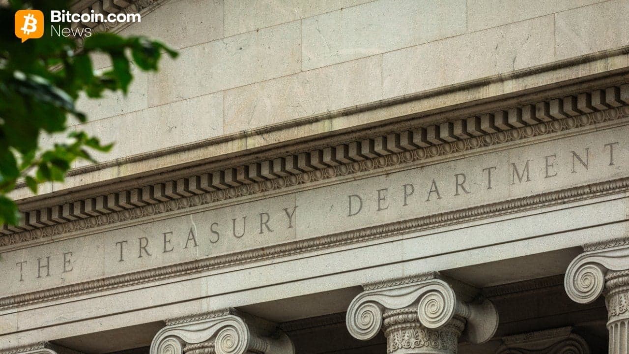Coinbase Sinasabi sa US Treasury: Ang Stablecoins Ay Dapat Ituring na Parang Pera, Hindi Utang