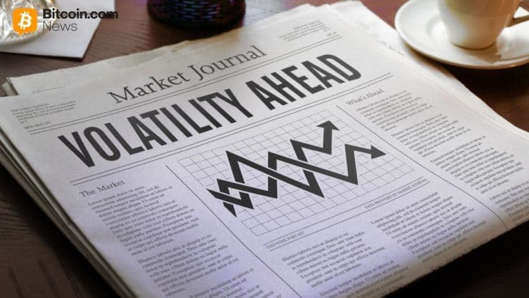 Rialaíonn Luaineacht: Croíonn BTC $10K mar a Éiríonn Boinn Príobháideachais in aghaidh Rás an Mhargaidh le hÉirí Go Hárd