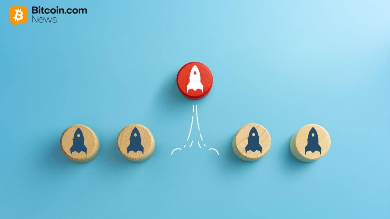 De ce a crescut Zcash cu 40% în timp ce alte criptomonede scad?