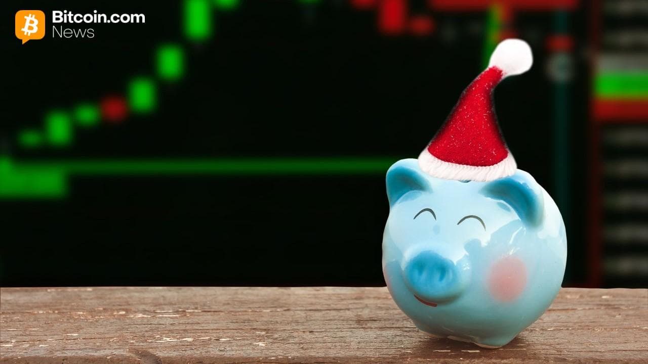 Will Bitcoin Break $100k Again by Christmas?