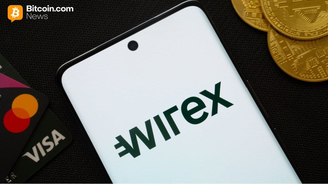 Wirex to Launch Cardano Card Global Payments Solution