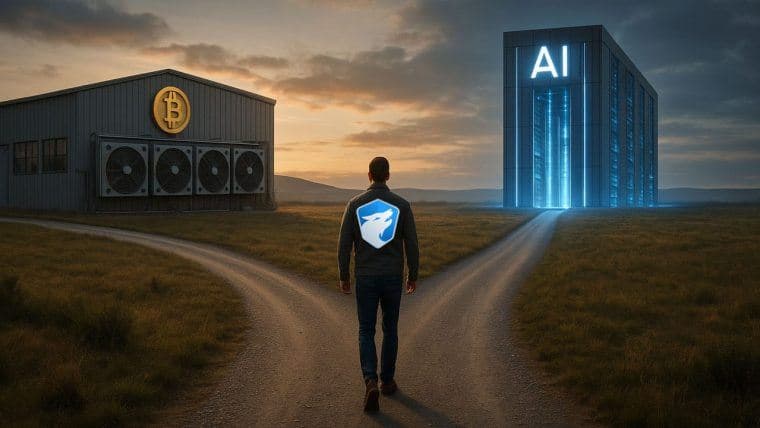 TeraWulf contempla 250-500 MW de nuevos contratos de HPC anualmente