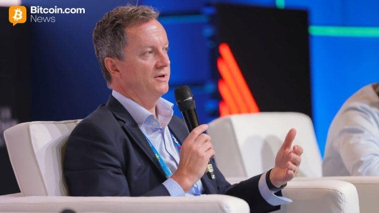 Ja, Bitcoin is gedaald, maar 'de verkoopgolf is voorbij,' zegt Standard Chartered