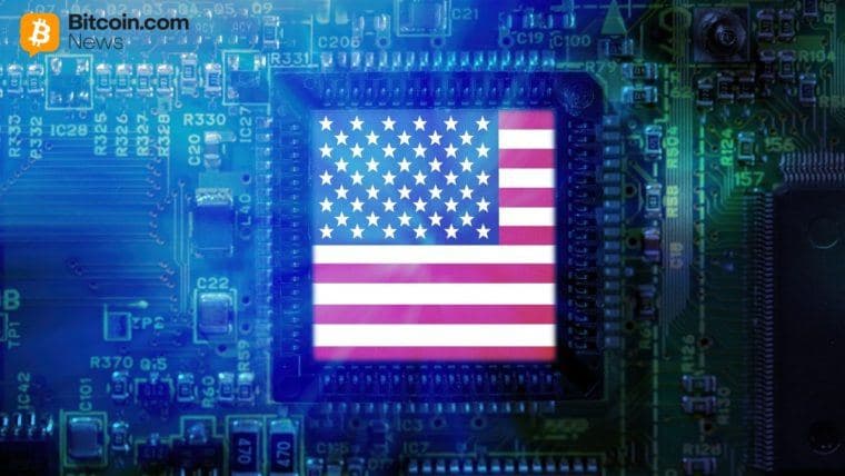 Coinjar Lumawak sa US Gamit ang AI-enabled Regulated Exchange