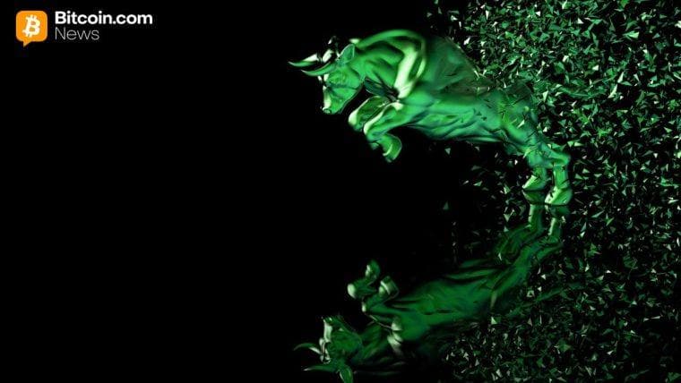 All-Green Day: Bitcoin, Ether, Solana, XRP ETF:t kohoavat vahvojen sijoitusten myötä