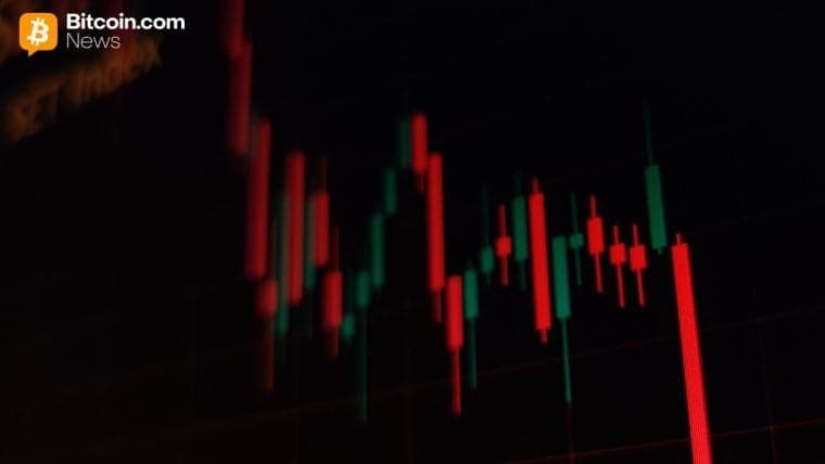 Waarom Daalt Bitcoin? Arthur Hayes Volgt BoJ Druk Die Naar BTC Toekruipt