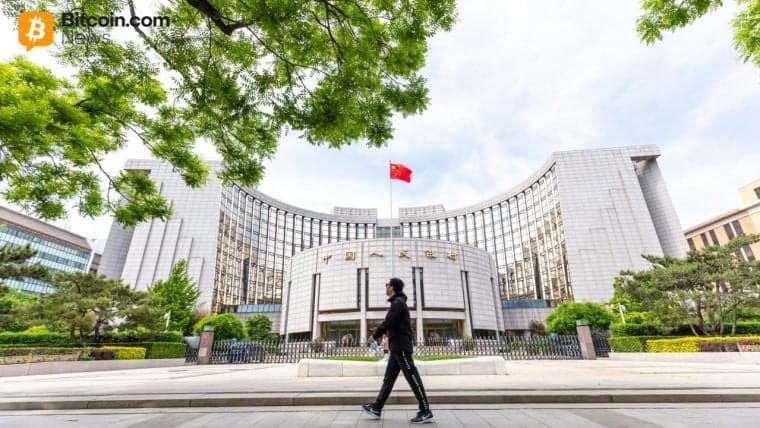 People's Bank of China Patuloy na Lumalaban sa Virtual Currency, Pagpapalitan ng Stablecoin
