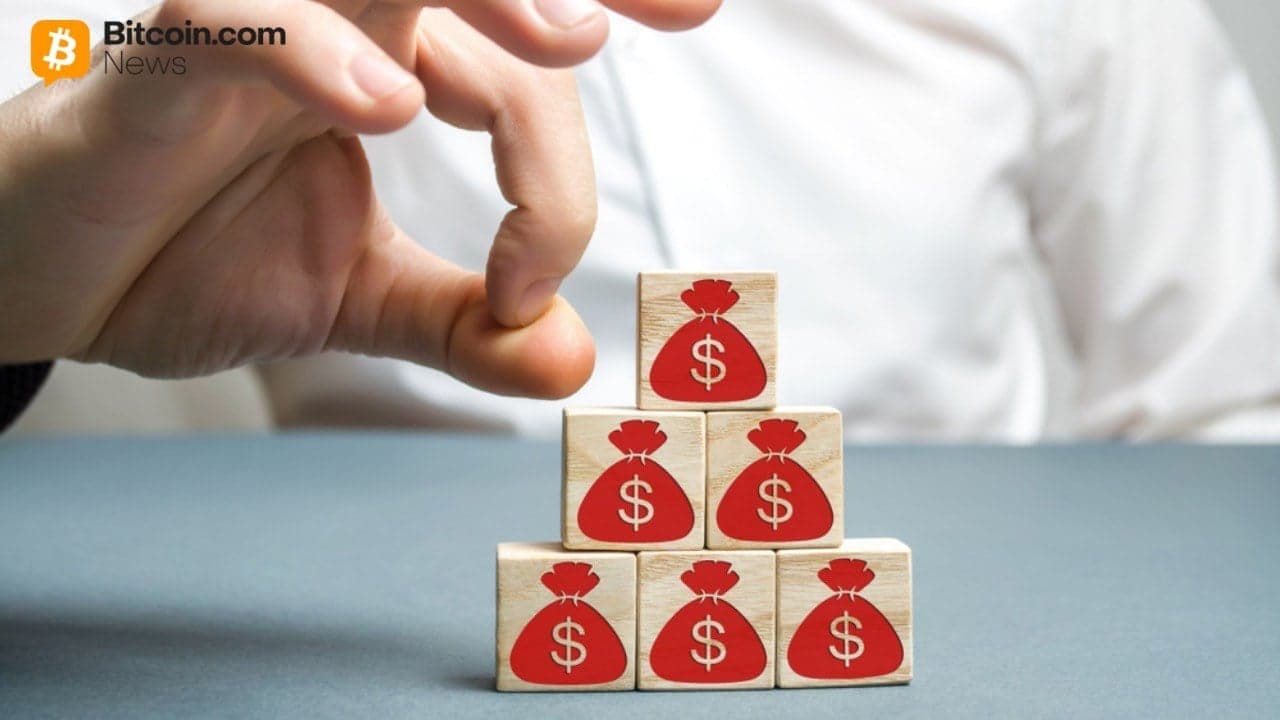 Bitcoin Registra 4º Dia Consecutivo de Saída com $189 Milhões Saindo