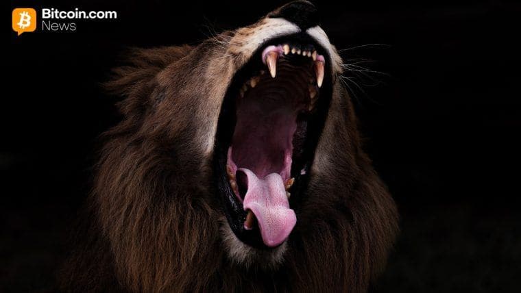 A Bitcoin robbanásszerű fellendülésre készül, a Nasdaq-méretű mozgások készen állnak megfordulni