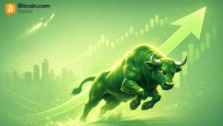 Bitwise Archivos 11 ETFs Cripto de Un Solo Token con la SEC, Indicando una Fuerte Demanda de Altcoin