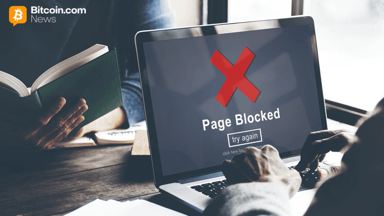 Belarus Blokkeert Grote Crypto Exchange Websites Wegens 'Ongepaste Reclame'