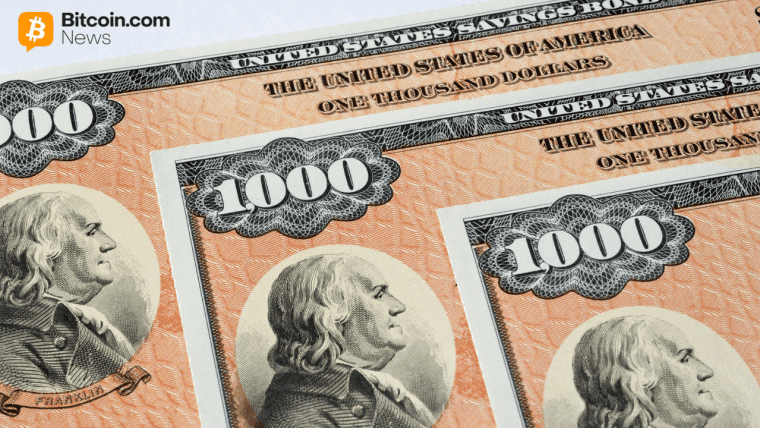 Cistí Cisteáin Arshlabháin Ag Dreapadh i dTreos $9B In Ainneoin Sreafaí Glana Measctha