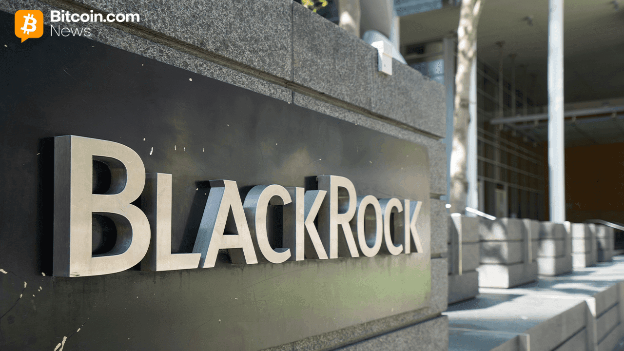 Blackrock lancia il nuovo Staked Ethereum Trust per mirare all'esposizione al rendimento di ETH