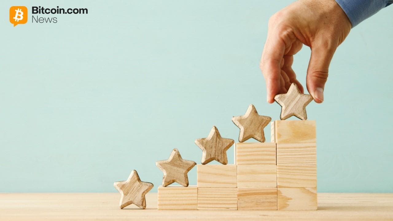 Bybit Unveils 2025 Global Crypto Rankings Report