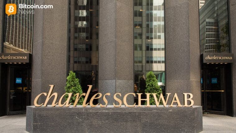 Charles Schwab laajentaa säänneltyä kryptovaluutta-altistustaan Solana-futuurien avulla välitystileillä