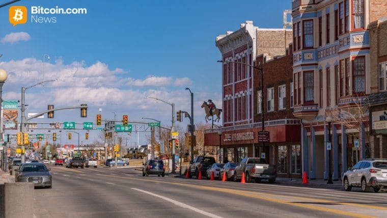 Wyoming Bank Berkuasa Blockchain Melancarkan Platform Pembayaran B2B Segera 24/7