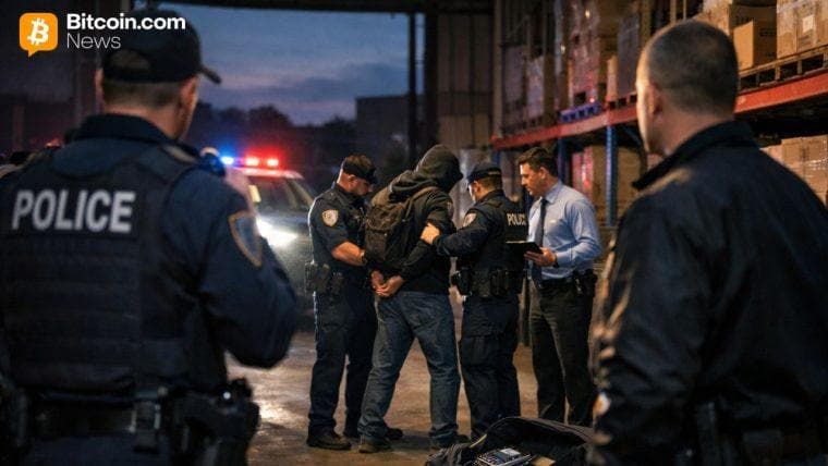 Coinbase Közvetlen Figyelmeztetést Ad: 'Ha Megpróbál Lopni a Ügyfeleinktől,' a Bűnüldöző Szervek Letartóztatják Önöket