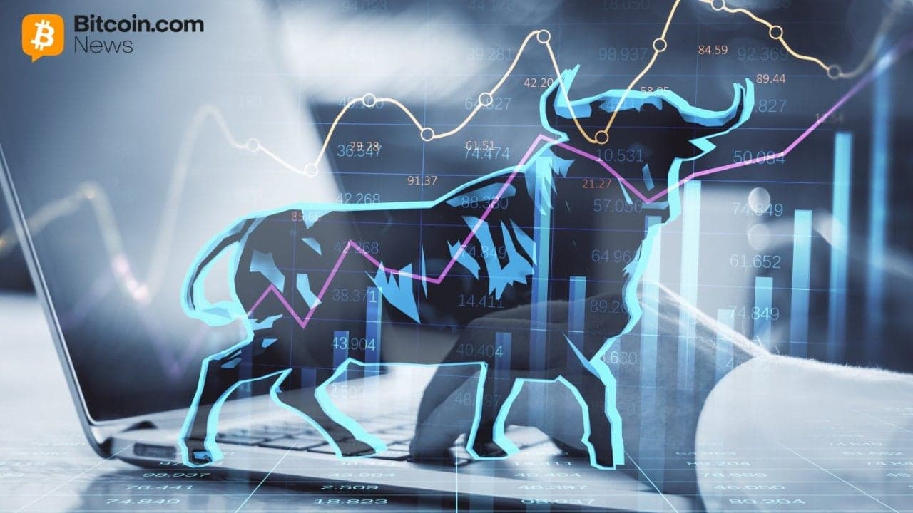 Coinbase træder ind i en ny æra, da aktier og prognosemarkeder driver dets forsøg på at blive verdens #1 finansielle tjenester app