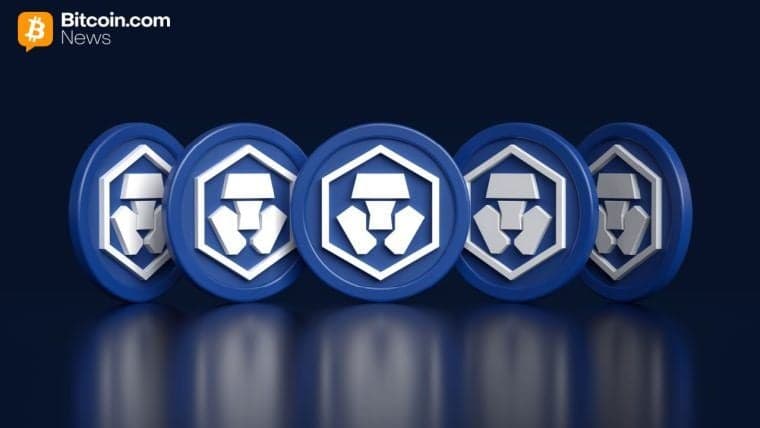 Crypto.com và 21shares Hợp Tác ra Mắt CRO Trust và ETF Mới