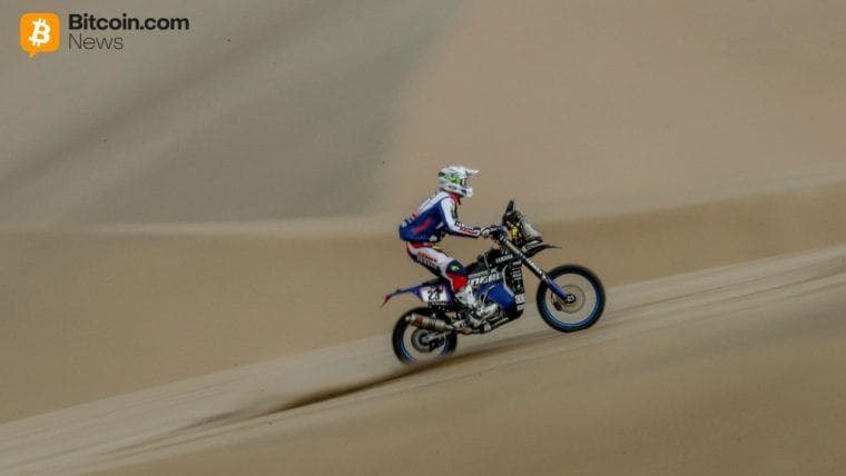 Crypto-ETF:t jatkavat nousuaan, kun Bitcoin johtaa 224 miljoonan dollarin sisäänvirtauksella.