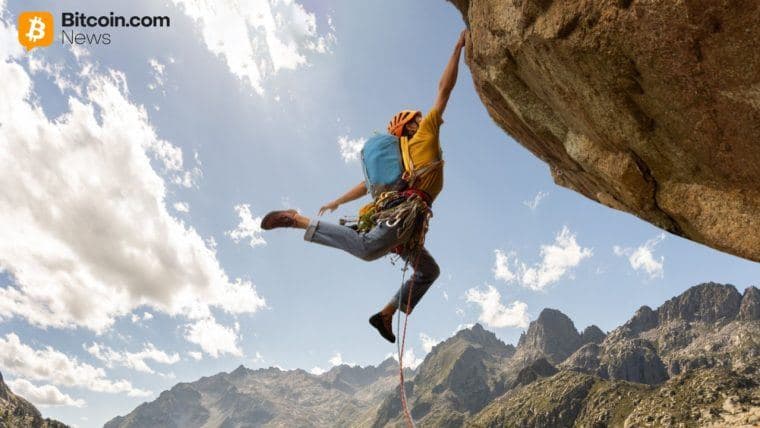 ক্রিপ্টো প্রধান কেন্দ্রীয় ব্যাংকের সিদ্ধান্তের আগে দৃঢ়ভাবে অবস্থান করছে