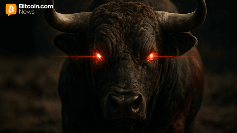 Bitcoin Snaps Back to $94K as Traders Eye Bullish Reversal