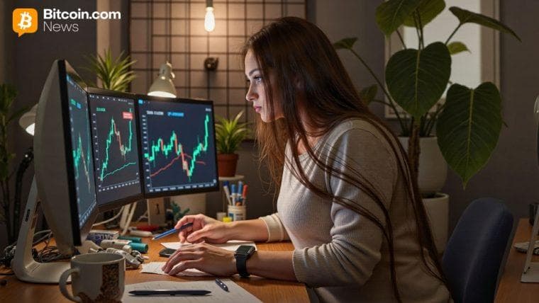 ETF সাপ্তাহিক সংক্ষিপ্ত বিবরণ: বিটকয়েন এবং ইথারের পুনরুদ্ধার, সোলানা এবং XRP ইনফ্লো স্ট্রীক প্রসারিত