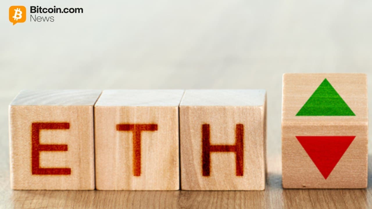 Ether ETF v roce 2025: Růstové výkyvy, prudké zvraty a zrání trhu