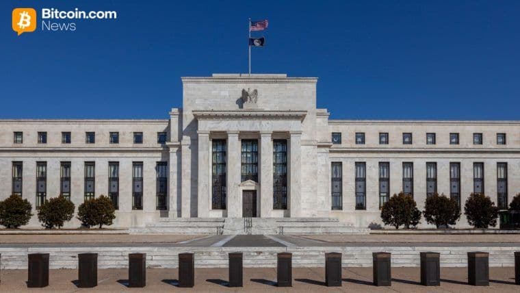 Fed Draait 2023 Crypto Regels Terug, Verandert Hoe Banken Digital Asset Blootstelling Beoordelen