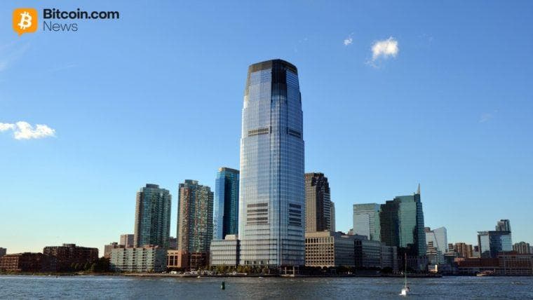 Goldman Sachs sẽ Mua lại Innovator Capital Management trong Động thái Chiến lược ETF trị giá 2 Tỷ USD