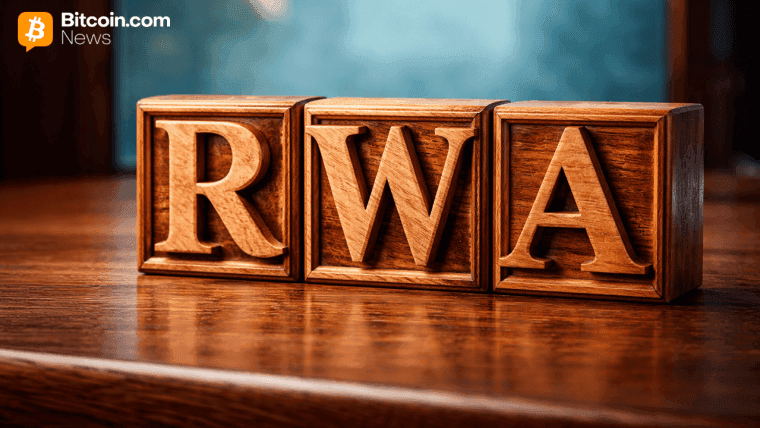 Conas a d'éirigh le RWAs Tokenized a bheith ina Scéal Lárnach Crypto i gCúige i 2025