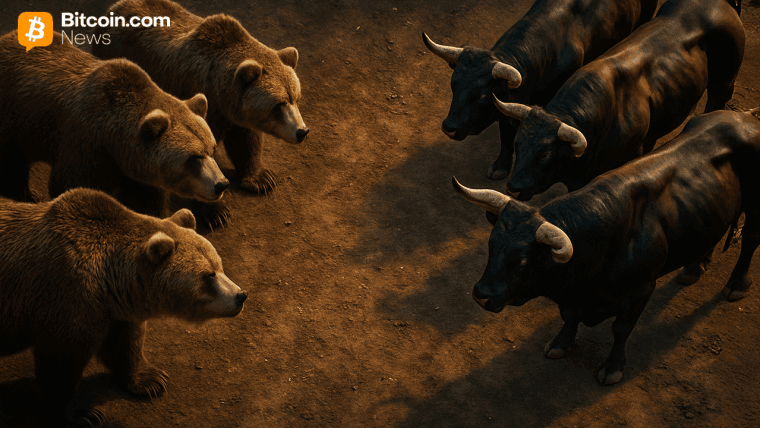 Bitcoin Price Watch: Bulls Stall Below $90K While Bears Lick Their Chops