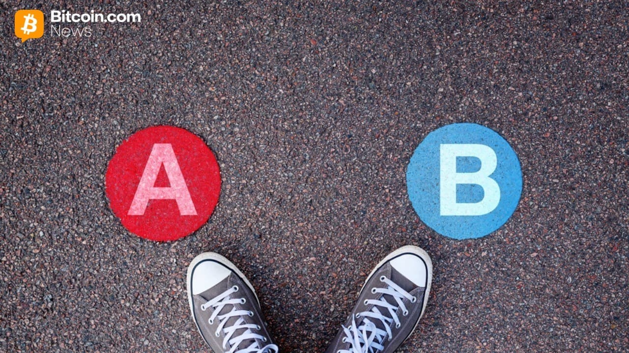 Utløpet av ferieopsjoner øker kortsiktig Bitcoin-volatilitet