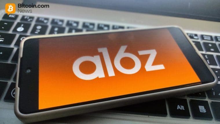 কিভাবে ক্রিপ্টো ২০২৬ সালের মধ্যে অর্থ, এআই এবং গোপনীয়তাকে পুনরায় গঠিত করতে পারে: A16z ক্রিপ্টো