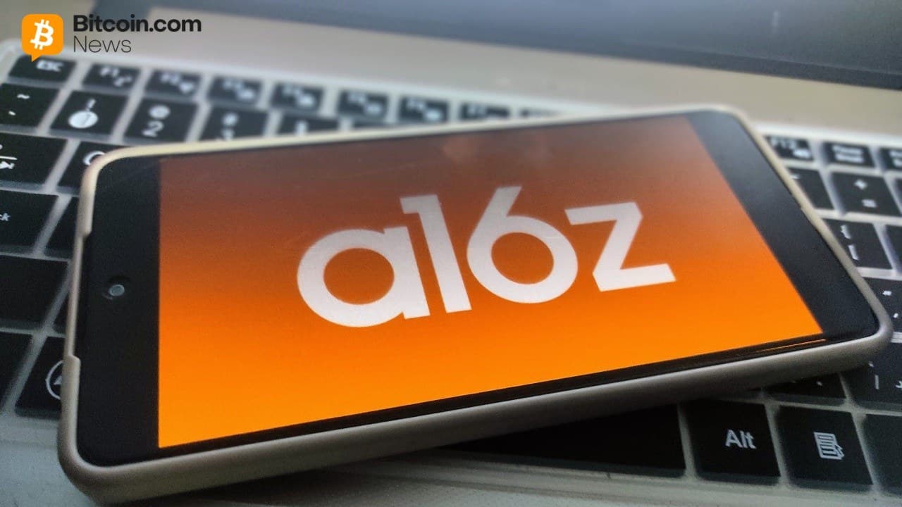 Como a Cripto Pode Remodelar Finanças, IA e Privacidade até 2026: A16z Crypto