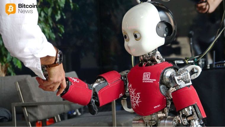 Tether Sinusuportahan ang Italian Humanoid Robotics Startup sa $80 Milyong Pondo