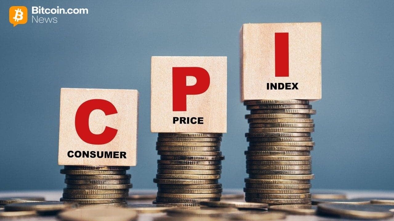 Inflation Cools and Stocks Rise, So Why Is Bitcoin Still Floundering?