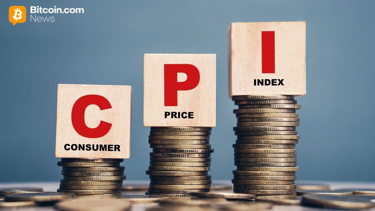 Inflacja maleje, akcje rosną, więc dlaczego Bitcoin nadal boryka się z problemami?