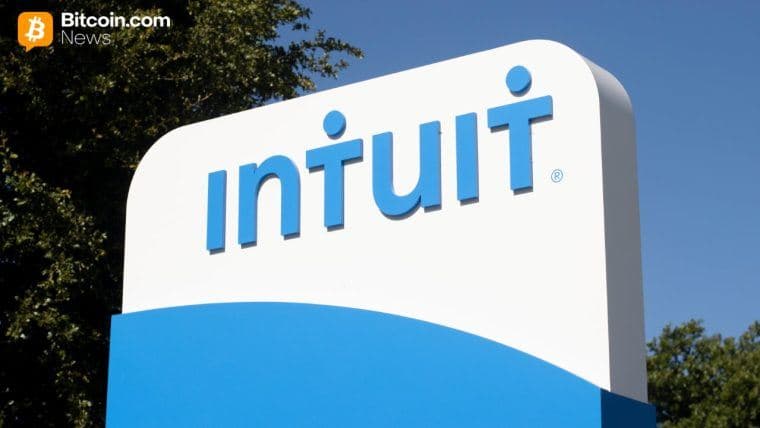 USDC entre dans les produits principaux d'Intuit grâce au partenariat avec Circle alors que les stablecoins deviennent courants