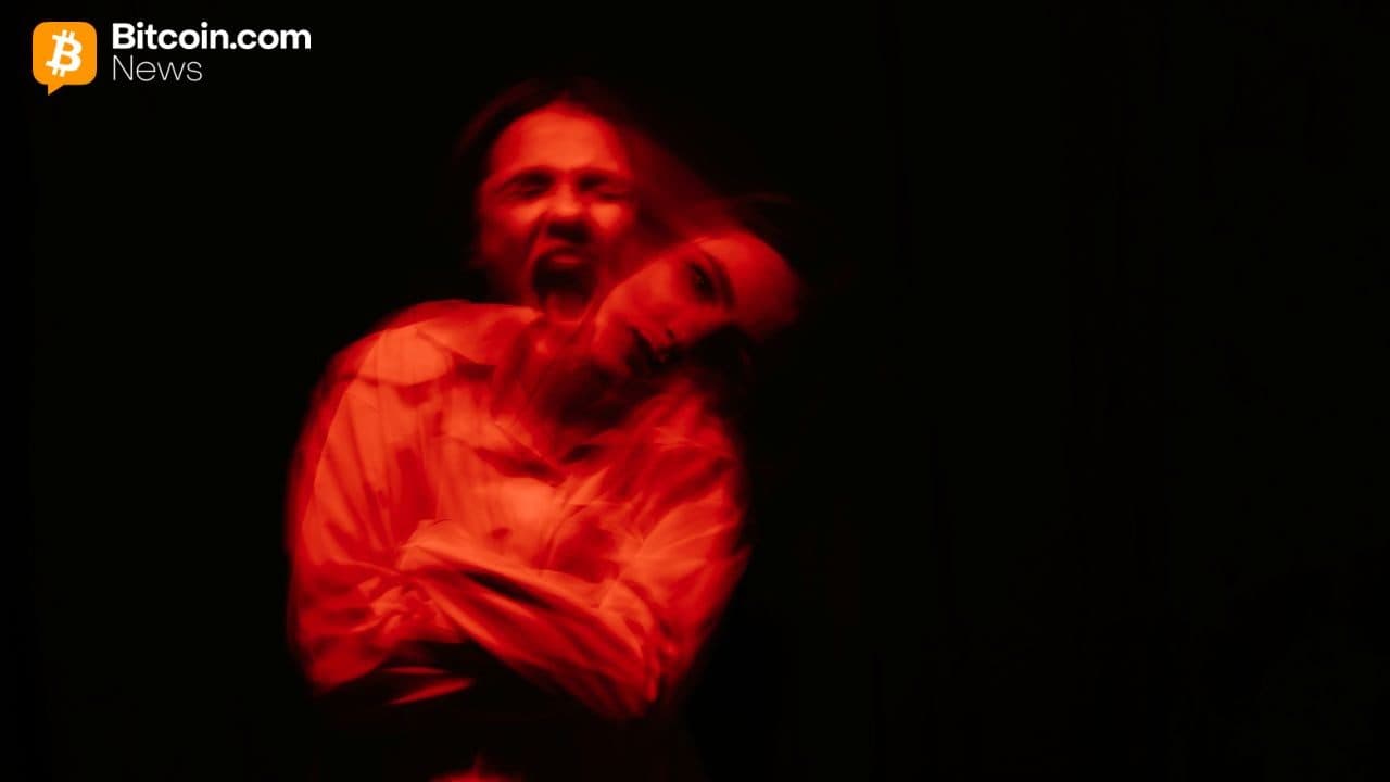 Iracionalni pesimizem: Ali so Bitcoin investitorji znoreli?