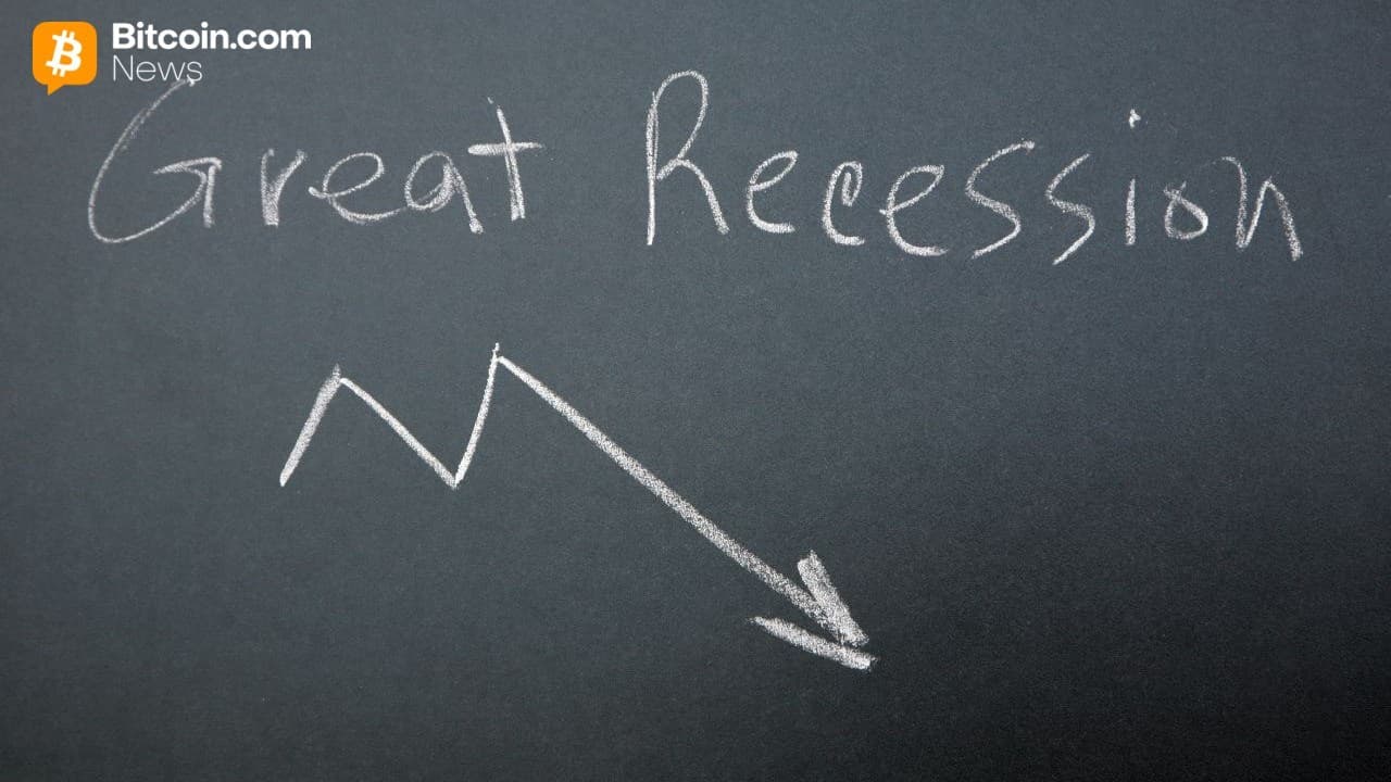 Koondamised Lähenemas 1,2 Miljonini, Halvim Alates 2009. Aasta ‘Suurest Majanduslangusest’